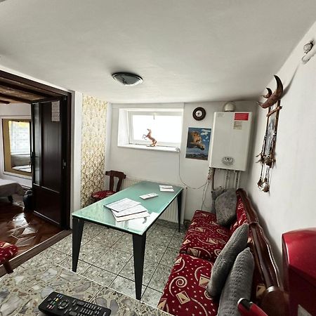 Apartamento Casa Nicolae Teclu Braşov Exterior foto